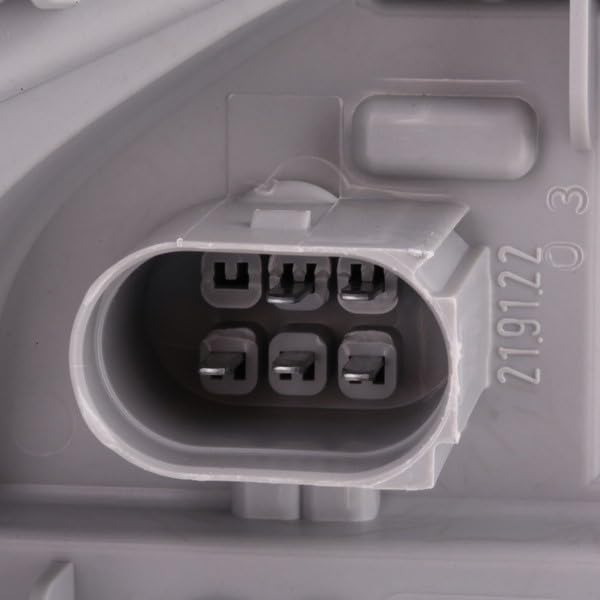 Magneti Marelli 714021910807 Rückleuchten Recht