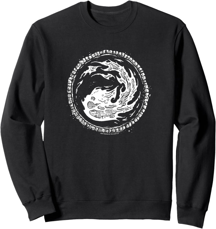 Magic: The Gathering- Chaos Sweatshirt