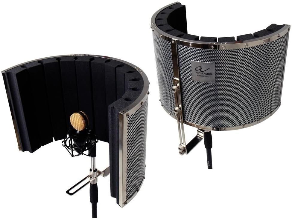 Alpha Audio 170846 Ambient Filter