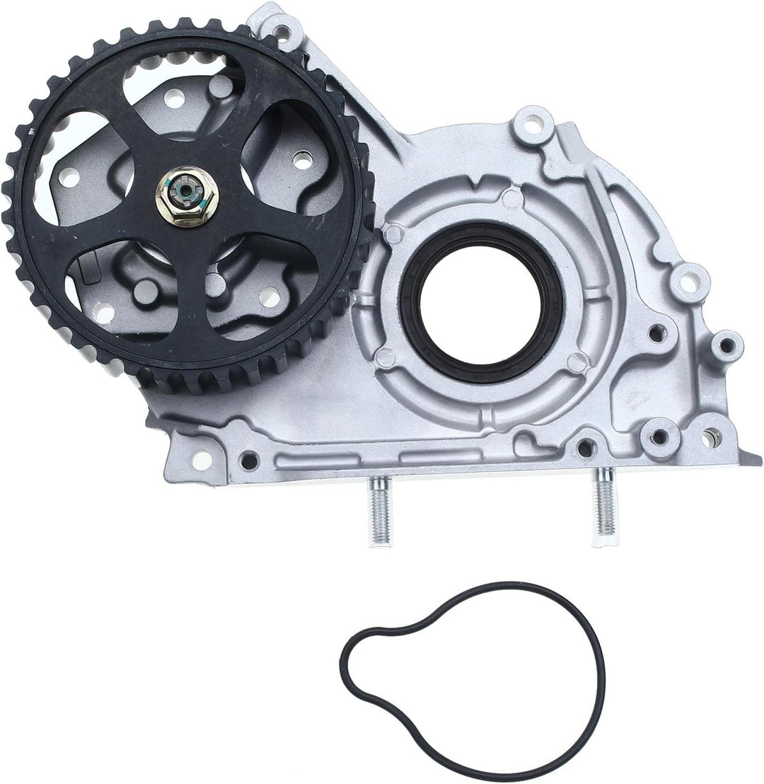 Frankberg 1x Kraftstoffpumpe Fördereinheit Kompatibel mit Astra G T98 F08 F48 F69 1998-2009 Astra H