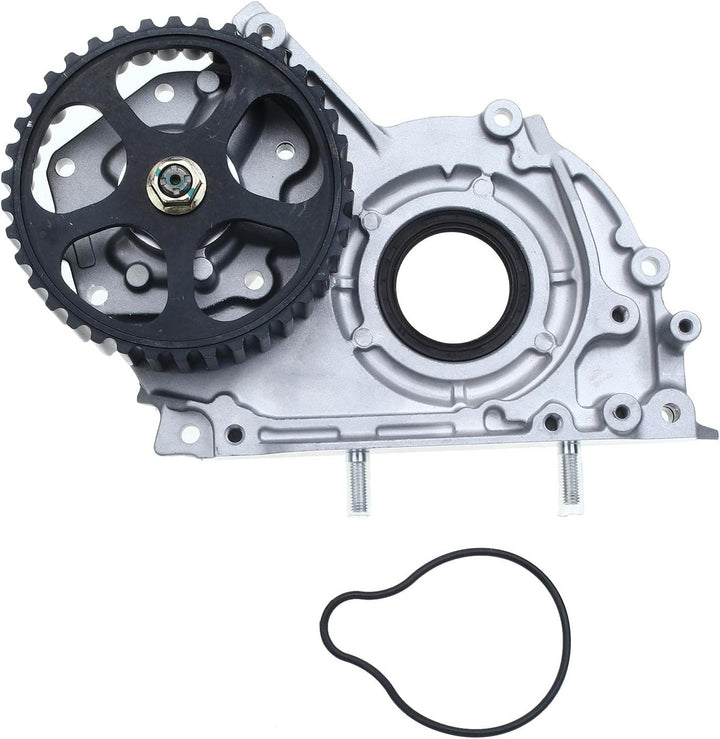 Frankberg 1x Kraftstoffpumpe Fördereinheit Kompatibel mit Astra G T98 F08 F48 F69 1998-2009 Astra H