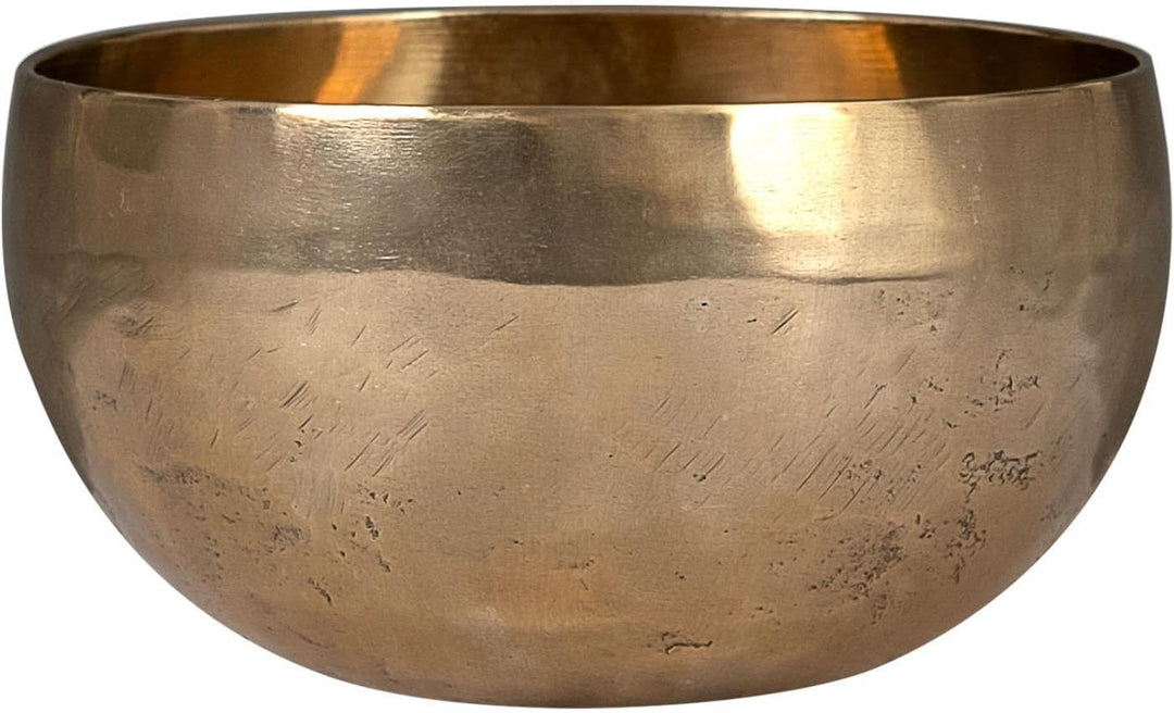 Harmony Singing Bowl 15 (Ø 15 cm) 5.9-inch, 5.9-inch