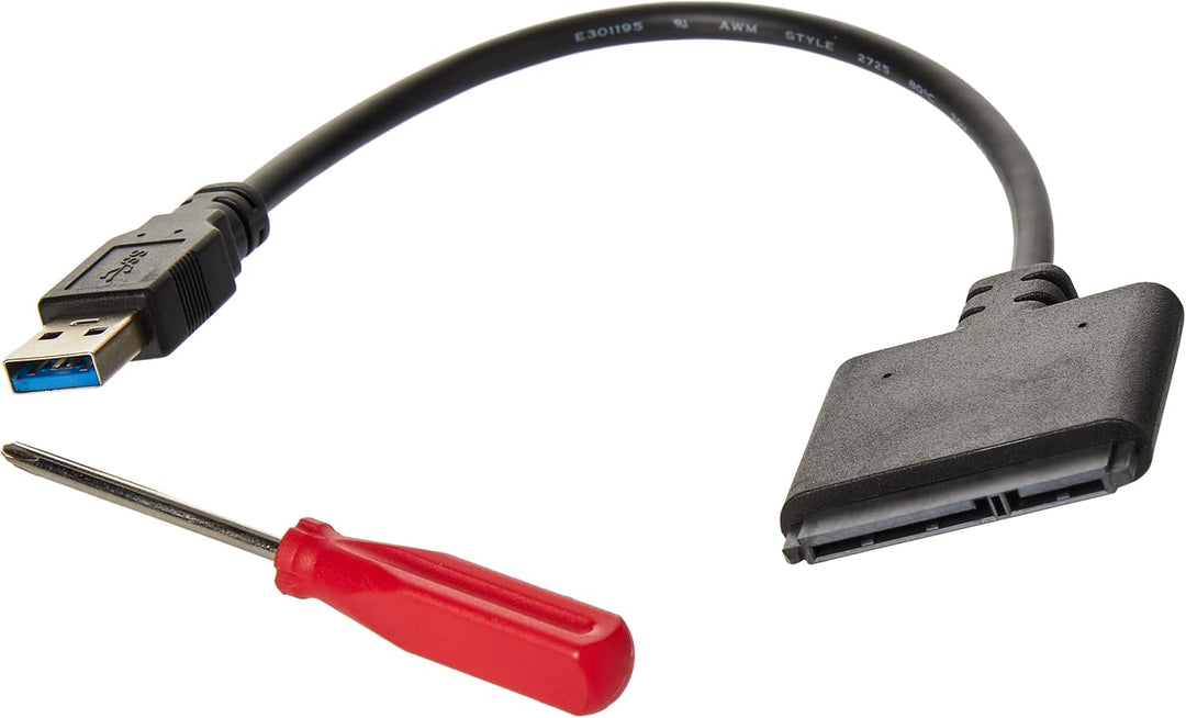SanDisk Notebook Upgrade Kit,SDSSD-UPG-G25, Black