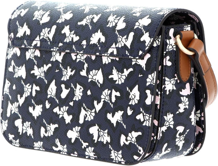 Joop! Cortina Amore Uma Shoulderbag XSHF Darkblue