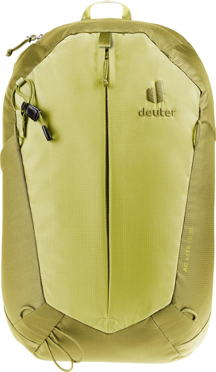 deuter AC Lite 15 SL Damen Wanderrucksack Sprout-linden 15 L, Sprout-linden 15 L