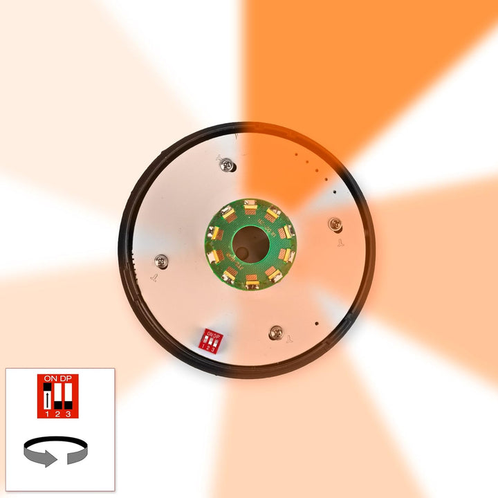 DEMA Rundumleuchte LED40 12 Volt