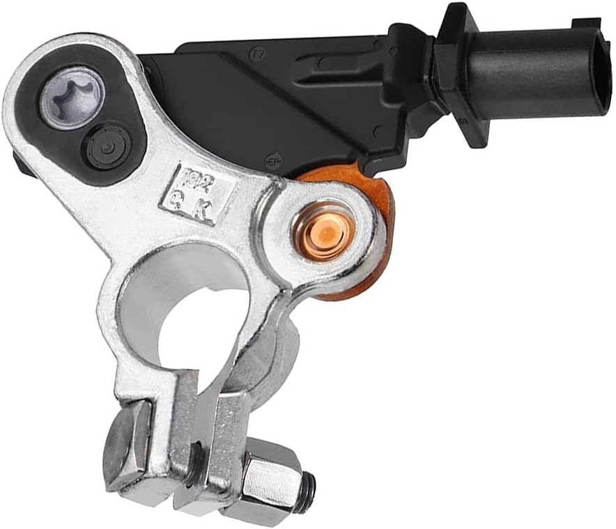 Riloer Batterie-Sensor, Passend für CHRYS-LER, für D0DGE, für F1AT, für JE-EP, für RA-M
