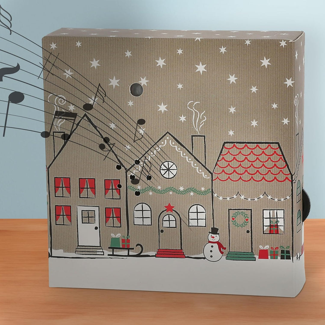 Soundbox &