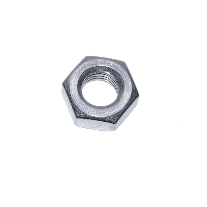 Sechskantmuttern M2 25 Stück DIN 934 A2-50 Edelstahl Muttern V2A Sechskant-Mutter M2 Sechskantmutter
