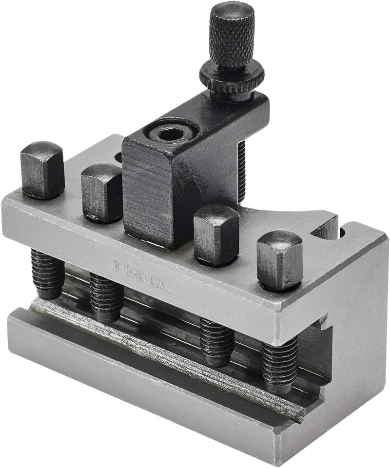 WABECO Bohrstahlhalter Gr. Aa (A0) System Multifix Schnellwechsel Stahlhalter