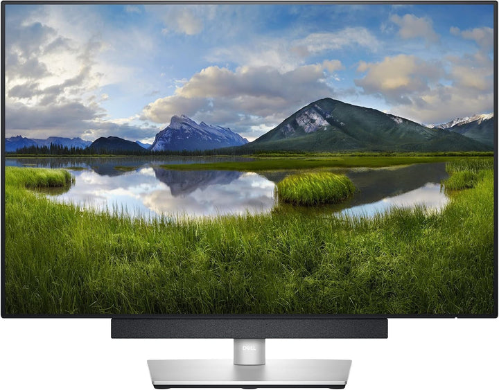 Dell EMC Dell Slim SOUNDBAR SB521A, Schwarz