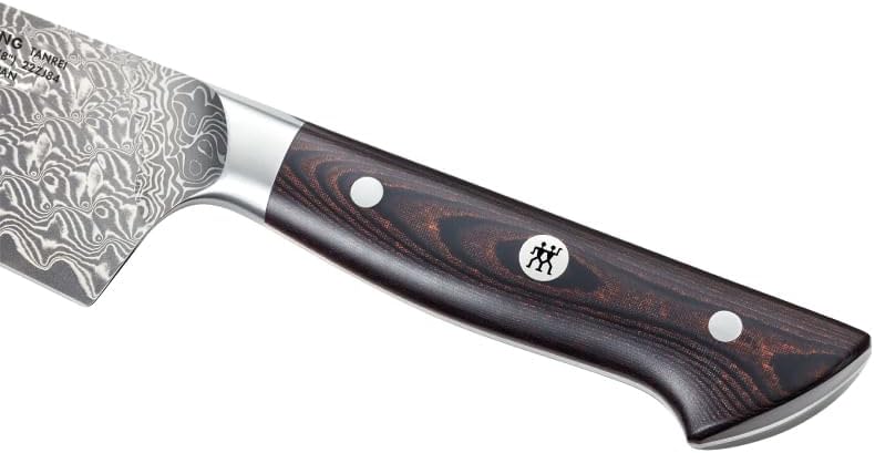 ZWILLING TANREI Kochmesser 20 cm