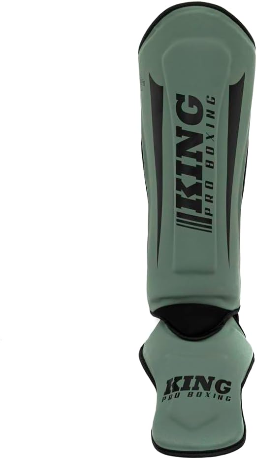King Pro Boxing - KPB/SG REVO 5