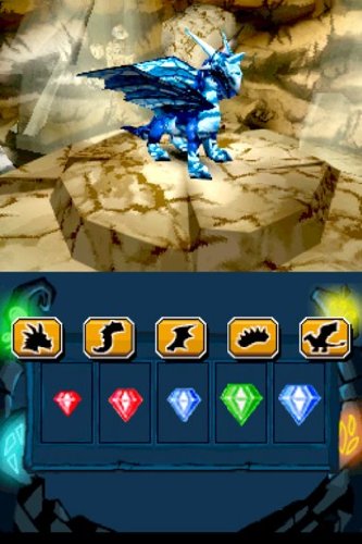 Kampf der Giganten: Drachen