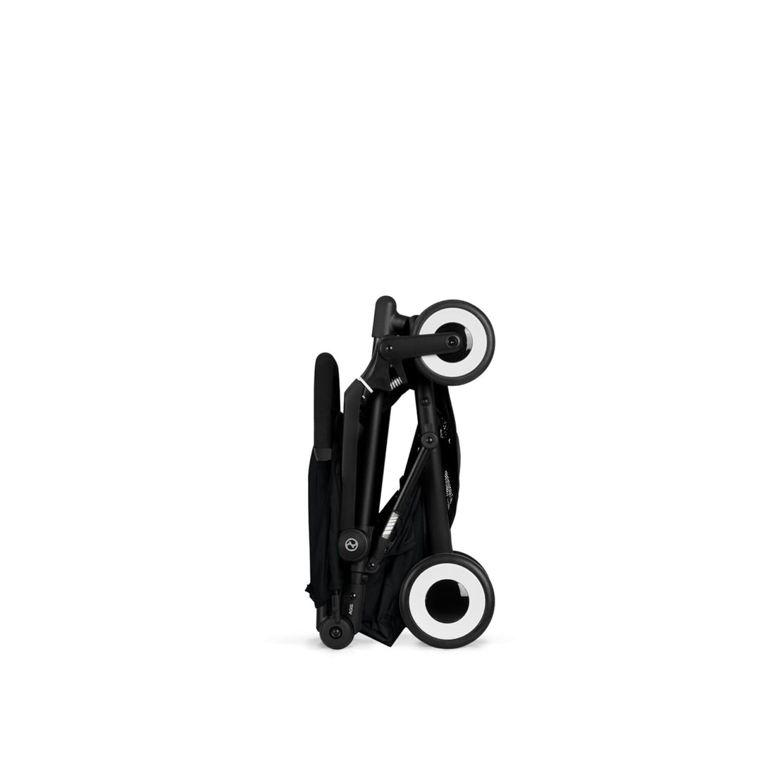 CYBEX Gold Buggy AGIS, Von ca. 6 Monaten bis ca. 4 Jahre (max. 22 kg), Geeignet als Handgepäck, Magi
