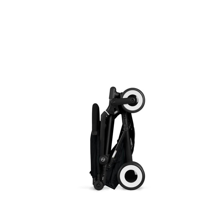 CYBEX Gold Buggy AGIS, Von ca. 6 Monaten bis ca. 4 Jahre (max. 22 kg), Geeignet als Handgepäck, Magi