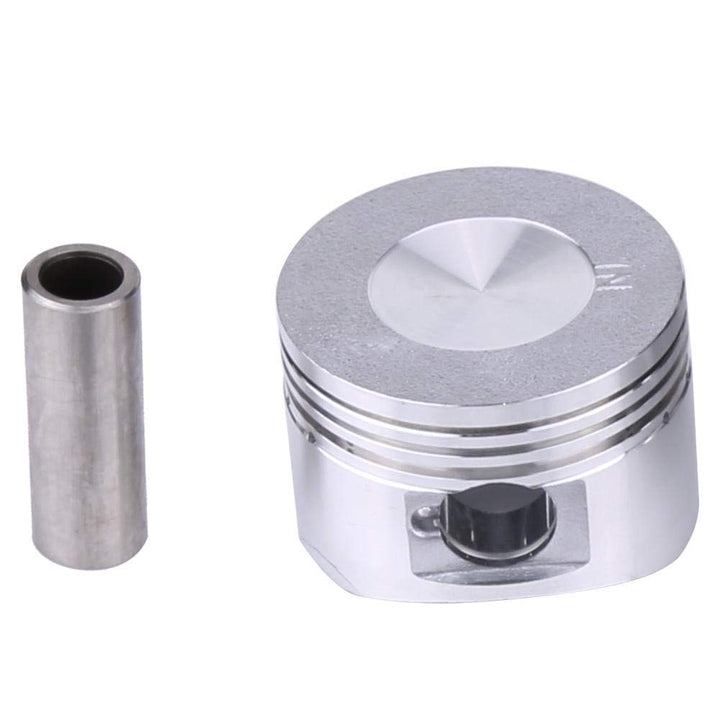 Motorrad-Zylinder, Motorrad-Motor-Zylinder-Kit Zylinder-Kolben-Dichtungsringe Set-Durchmesser 58,5 m