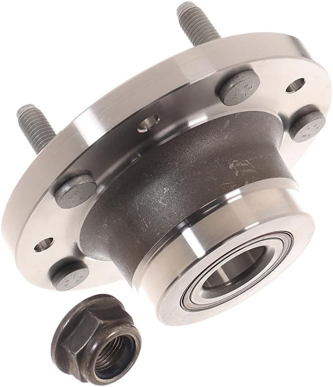 SKF Radlagersatz Radlager Set Hinten | VKBA 6527 | Für TRANSIT TRANSIT TOURNEO