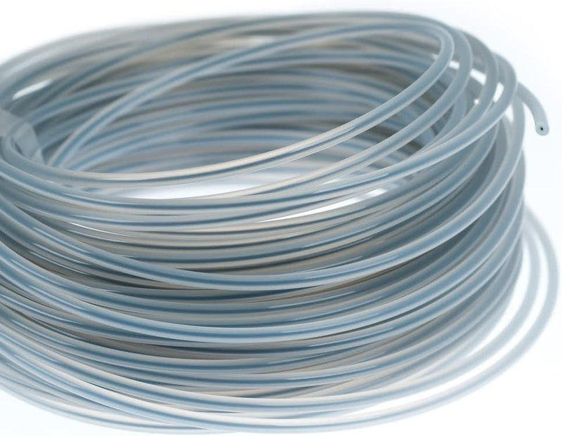 Oregon 106504E Duoline Mähfaden mit rundem Querschnitt, 3,0 mm, 120