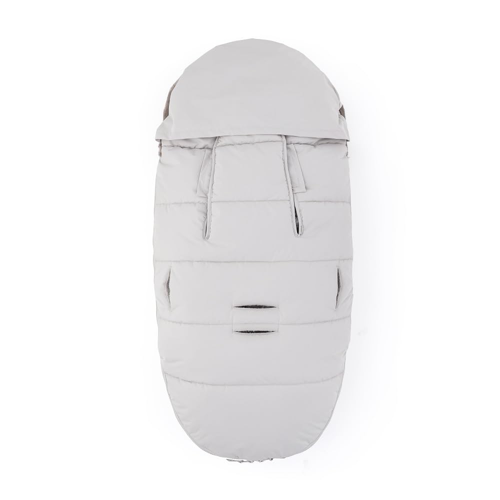 Petite&Mars COMFY 4in1 Schlafsack für Kinderwagen Buggy Einlage für Kinderwagen* Fusssack * Wintersc