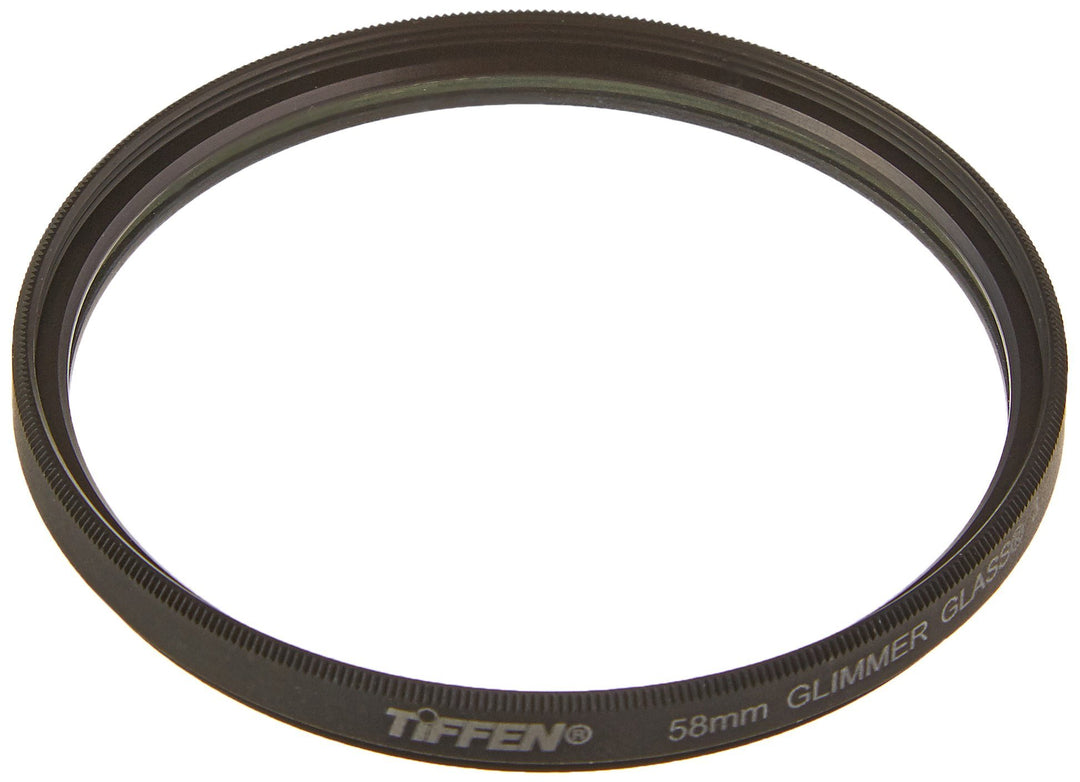 Tiffen Filter 58MM GLIMMERGLASS 3 FILTER, 58mm