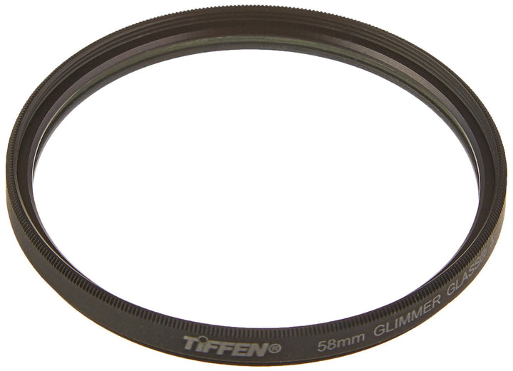 Tiffen Filter 58MM GLIMMERGLASS 3 FILTER, 58mm