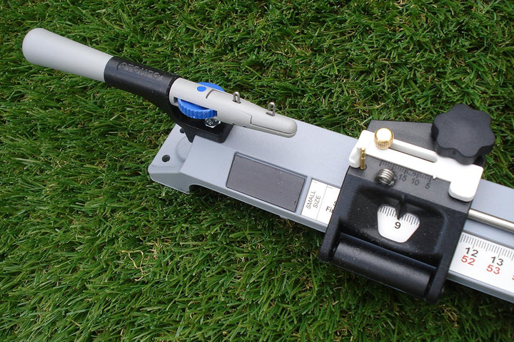 Calibrone Stonfo 604 Piccolo, Piccolo