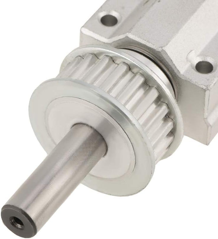 Unpowered Spindle Hochpräzise Versammlung für Tischbohrmaschine DIY Drill Press
