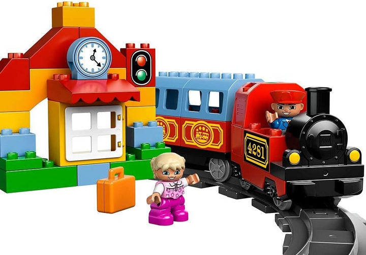 Lego GmbH 10507 Spielzeug