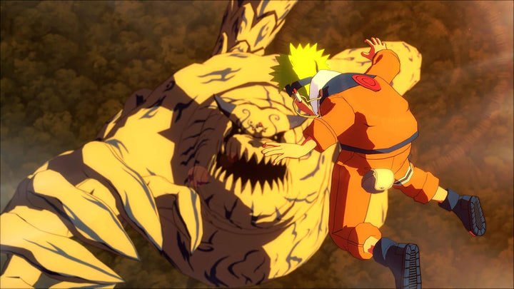Naruto X Boruto Ultimate Ninja Storm Connections Xbox-Serie