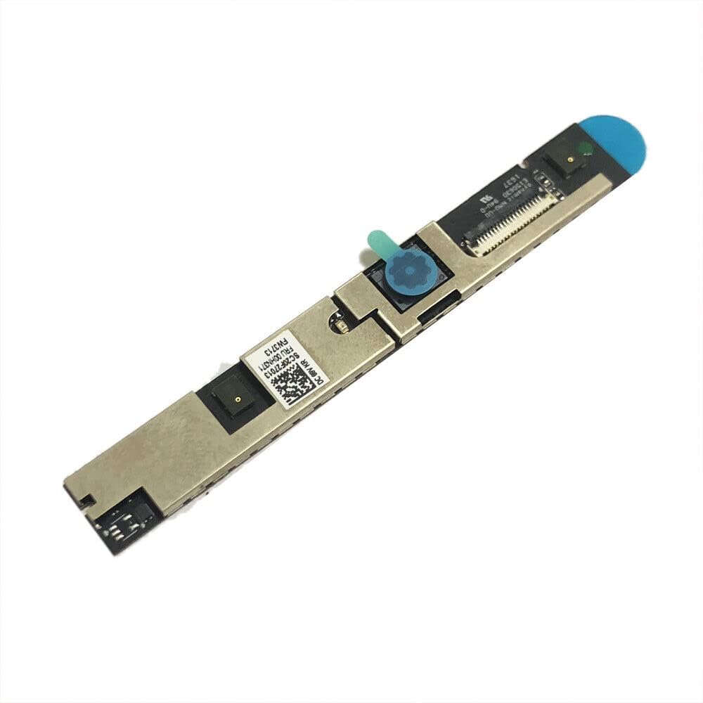 Gintai Interner Kameraersatz für Lenovo Thinkpad T470, T480 20L5 20L6, T570, T580 20L9 20LA, P51S(20
