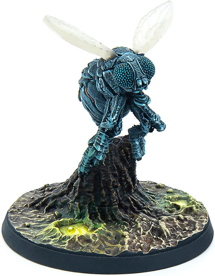 Fallout: Wasteland Warfare - Creatures: Bloatflies
