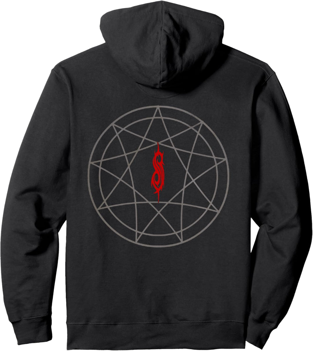 Slipknot Offizielle We Are Not Your Kind Group Hoods Pullover Hoodie