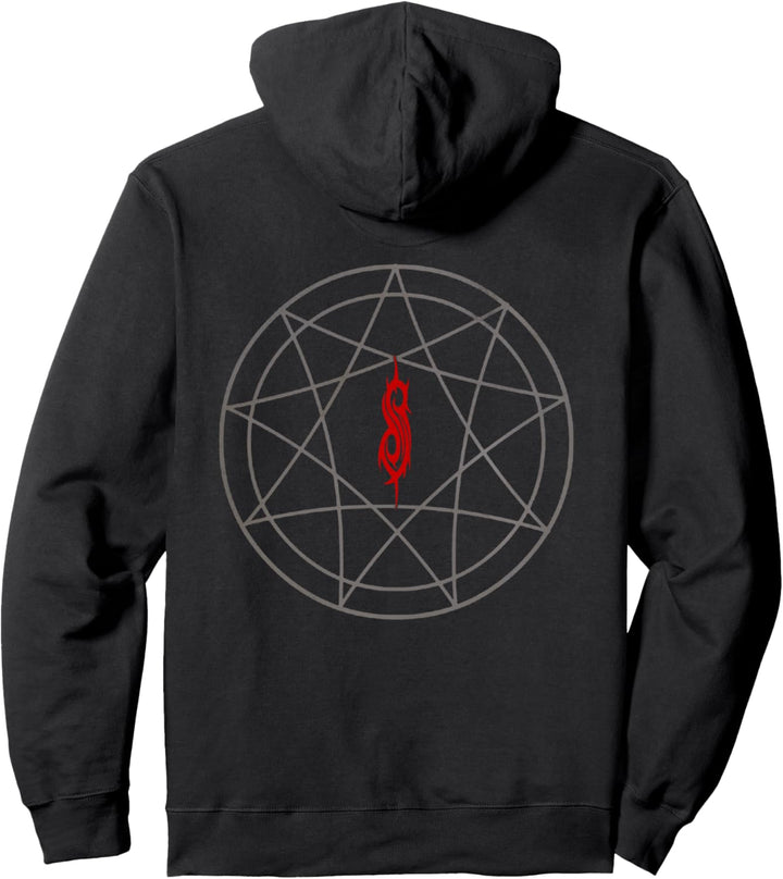 Slipknot Offizielle We Are Not Your Kind Group Hoods Pullover Hoodie