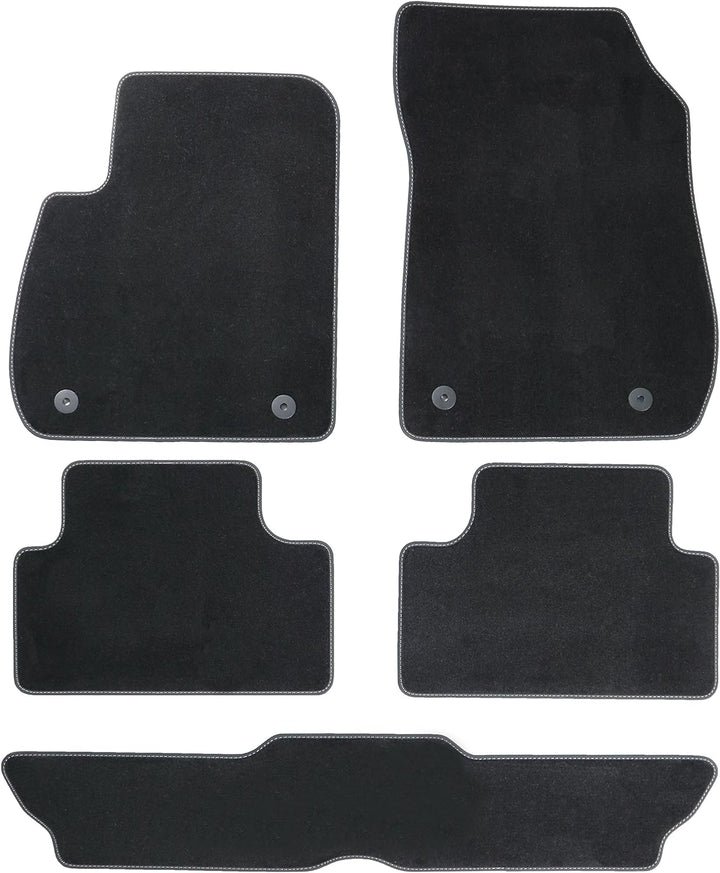 CARMAT Fussmatten Premium OP/ZC7Y12/P/B