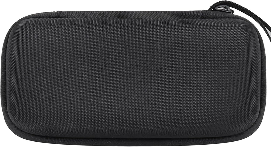 co2CREA Hart Reise Schutz Hülle Etui Tasche für Baseus Power Bank 30000mAh PD 65W Externer Akku Tele