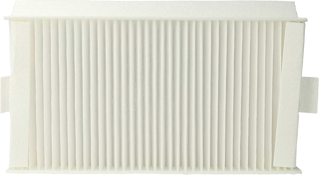 vhbw Filterset Ersatz für Zehnder 400100091 für Lüftungsgerät - Luftfilter G4 / F7 (2 Stück), 24 x 1