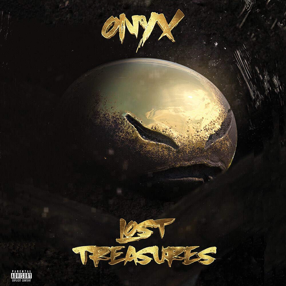 Lost Treasures, Vinyl