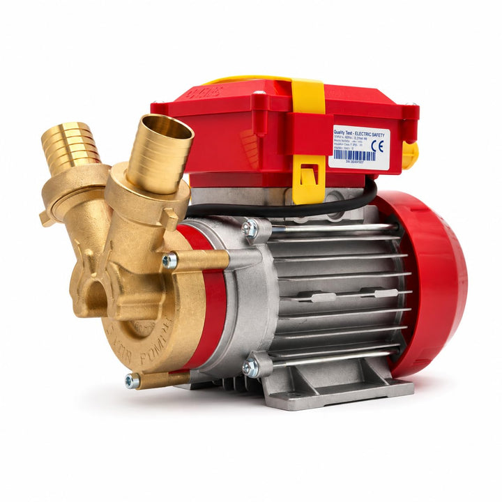 Rover pompe 7568030 Jauchen für Umfüllen bisenso be-m 30