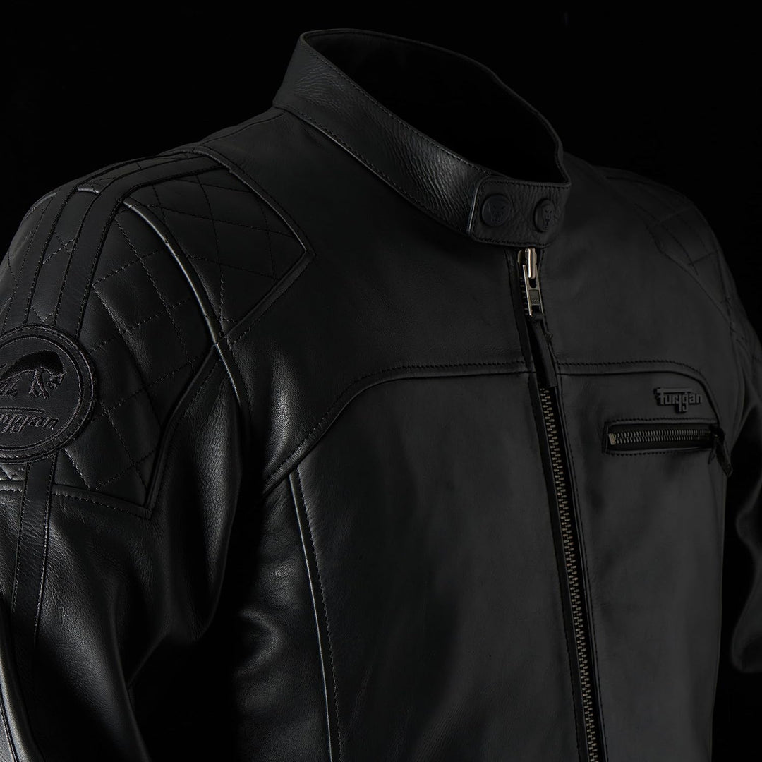 Furygan Unisex Legend Evo Jack, S