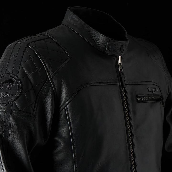 Furygan Unisex Legend Evo Jack, S