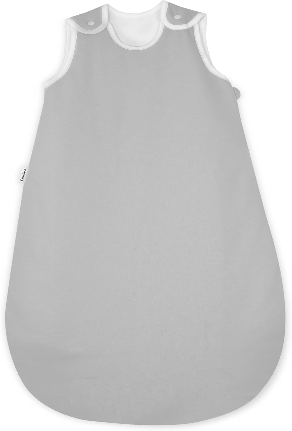 Ehrenkind® Babyschlafsack | Schlafsack Rund 2.5 TOG | Bio-Baumwolle | Ganzjahres Schlafsack Baby Oek