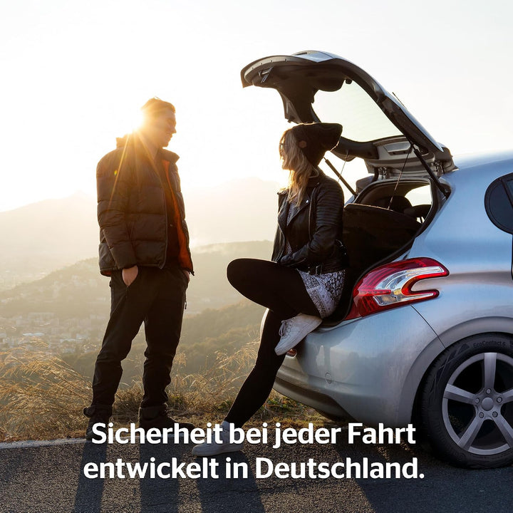CONTINENTAL SPORTCONTACT 7 XL FR - 245/40R19 98Y - Sommerreifen - C/A/72dB 245/40 ZR 19 - 98Y/C/A/72