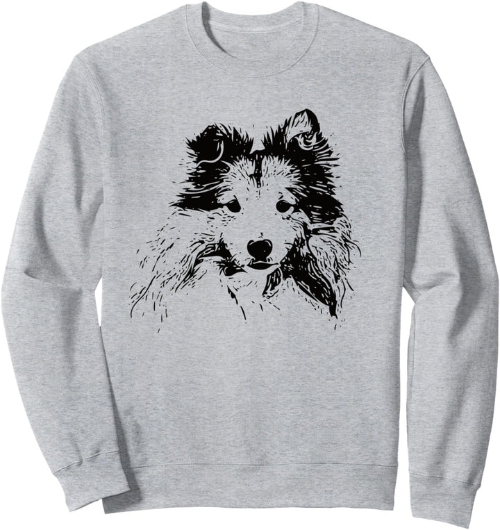 Shetland Sheepdog Sweatshirt