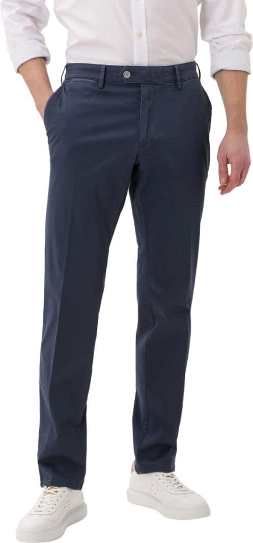 EUREX Herren Hose Joe 46W / 32L Ocean, 46W / 32L Ocean