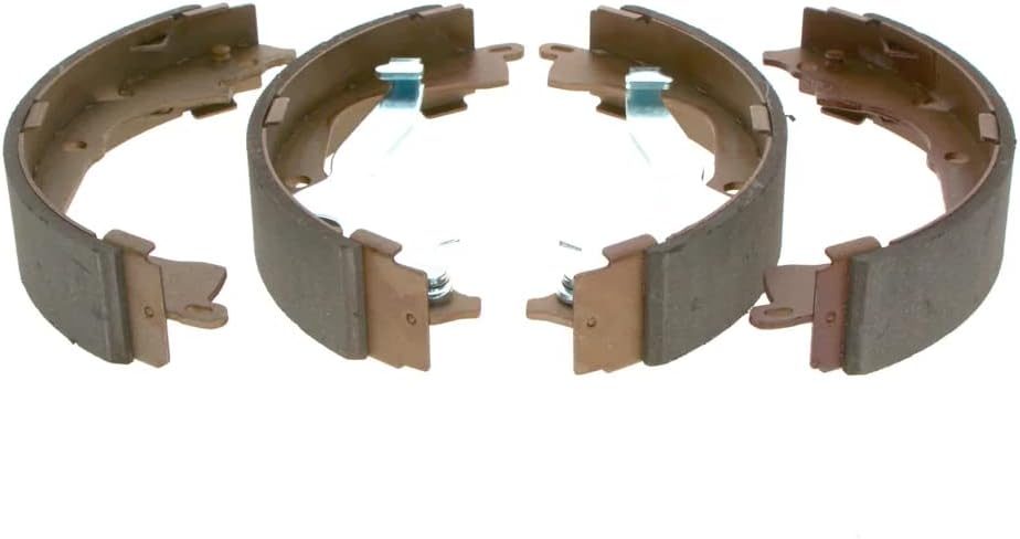 BOSCH 0 986 487 955 Bremsbacken und Zubehör