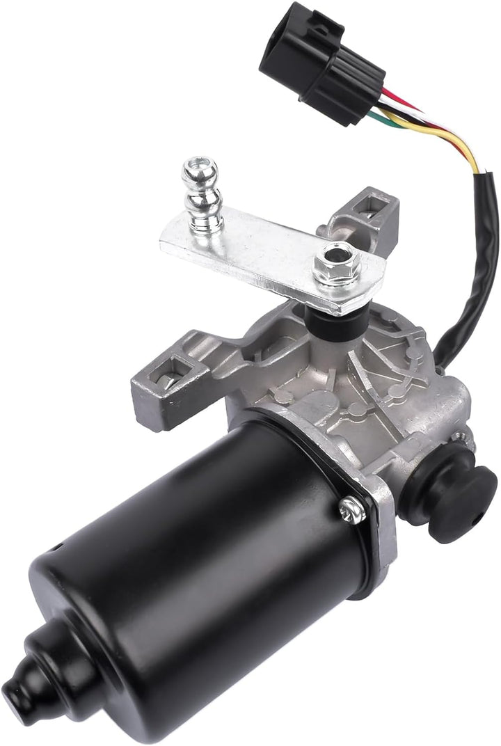 Bisenya Wischermotor Scheibenwischermotor Vorne Ersatz für i20 PB, PBT 2008-2015 981101J000