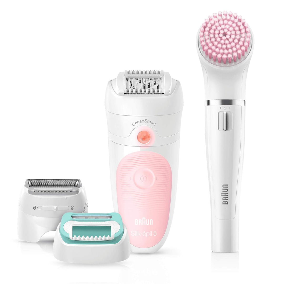Braun Silk-épil 5-875 BS SensoSmart?
