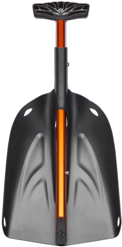 Black Diamond Deploy Lawinenschaufel Octane One Size, Octane One Size