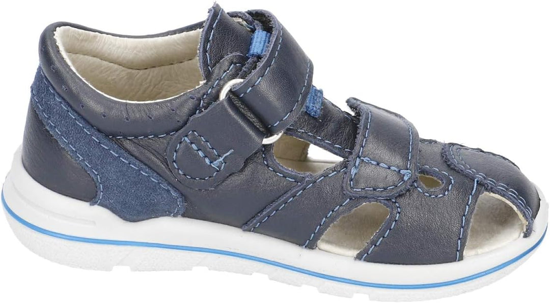 Pepino FRANKIE Blu, blau-kombiniert, Gr. 21